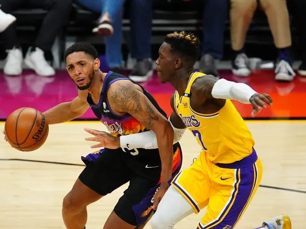 Phoenix Suns dapat bantuan besar dari Cameron Payne di babak playoff.