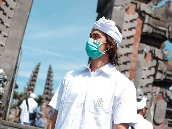 Pemain Bali United, Gavin Kwan Adsit