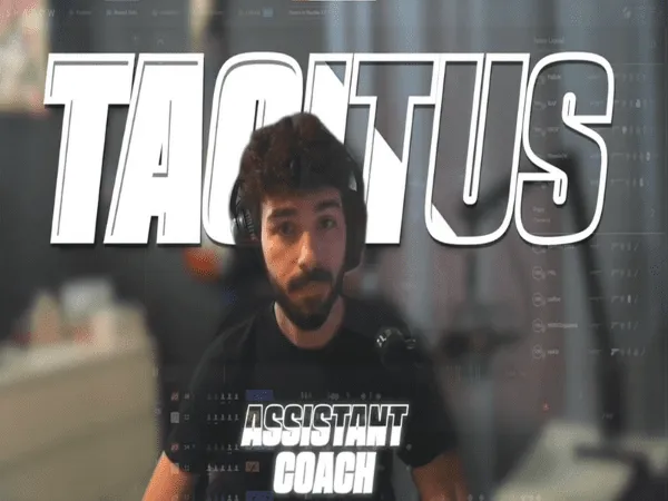 Marcos "tacticus" Castilho Resmi Jadi Asisten Pelatih Tim CS: GO FURIA