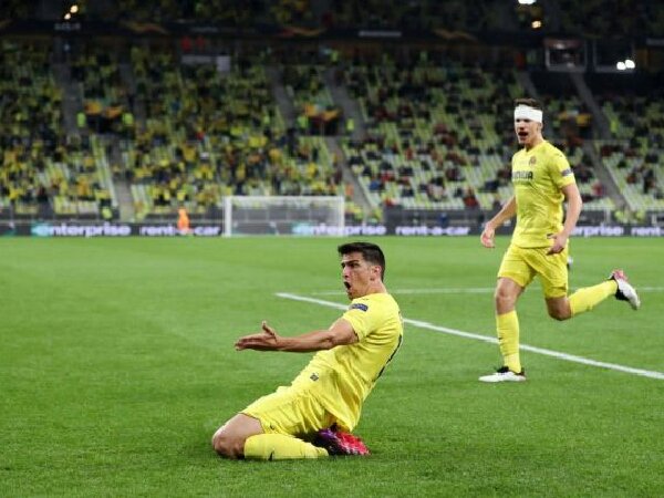 MU Bersaing Dengan Barcelona Untuk Dapatkan Gerard Moreno