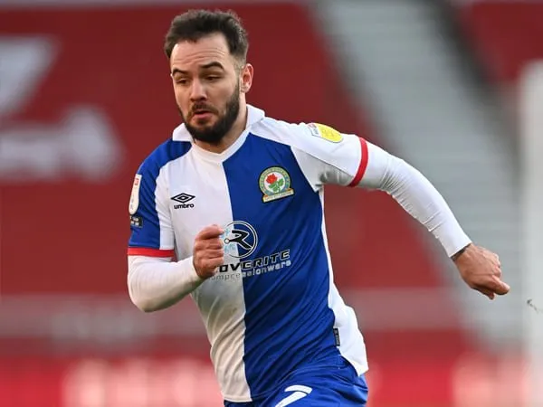 Southampton Mundur dari Persaingan Dapatkan Striker Blackburn