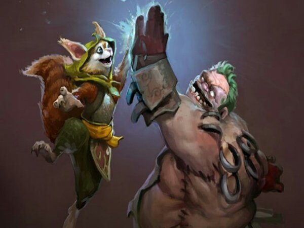 Valve Rilis Update Dota Plus Summer dan Konfirmasi Jadwal Kualifikasi TI10
