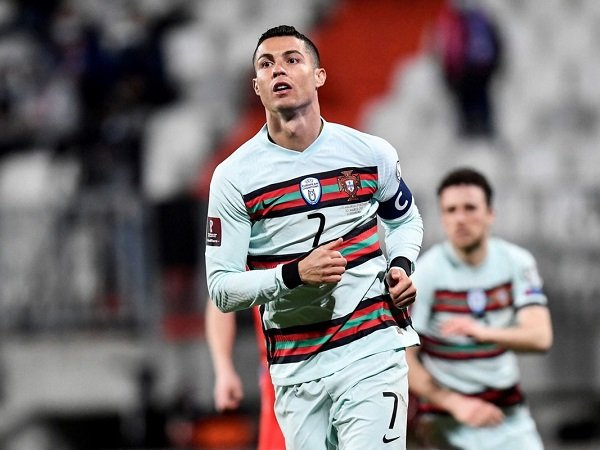 Cristiano Ronaldo Ungkap Trofi Terpenting dalam Kariernya