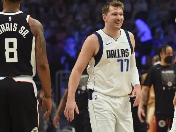 Bintang Dallas Mavericks, Luka Doncic (Images: Getty)