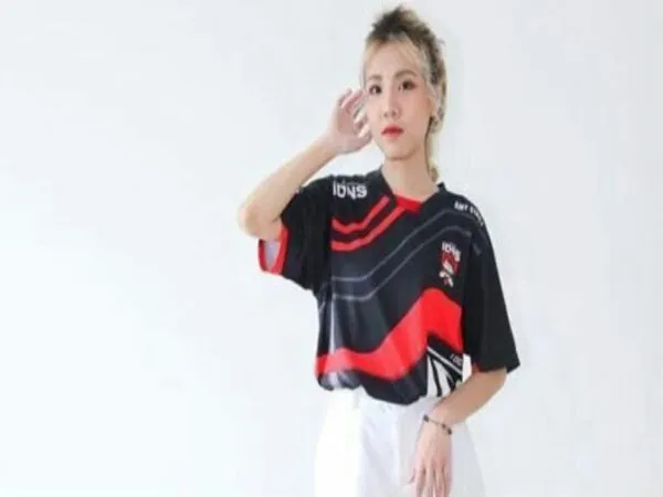 Mengenal Ramella IDNS, Satu-satunya Pemain Wanita di MSC 2021