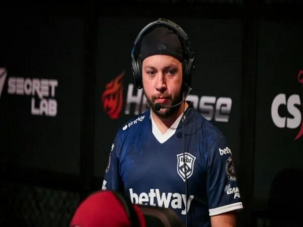 Sudah Tidak Sejalan, Evil Geniuses Resmi Berpisah dengan Pelatih zews