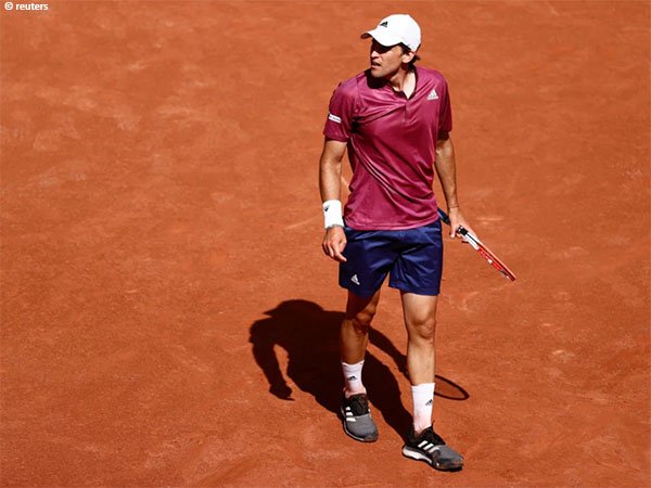 Dominic Thiem Bagikan Berita Positif Jelang Wimbledon musim 2021