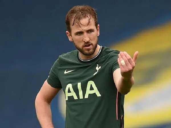 Gary Pallister ingin Manchester United rekrut Harry Kane