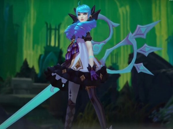 Gwen dan Viego Mulai Debut Kompetitif di LEC Summer Split 2021