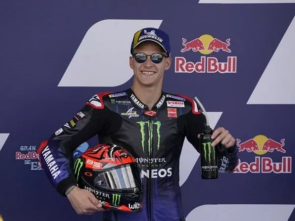 Joan Mir Tak Yakin Fabio Quartararo Jadi Juara Dunia Meski Puncaki ...