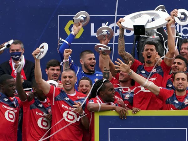 Ligue 1 Hanya Akan Diperkuat 18 Tim Mulai Musim 2023/24