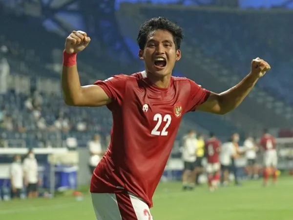Lika-liku Perjalanan Kadek Agung Sampai Jadi Andalan Timnas Indonesia