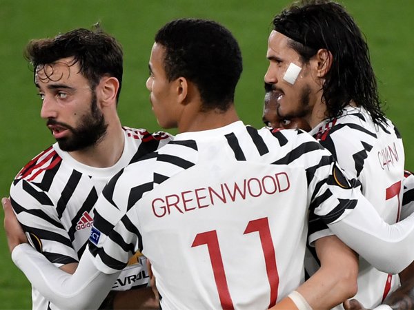 Resmi! Manchester United Rilis 8 Nama Pemain yang Dilepas Musim Panas ini