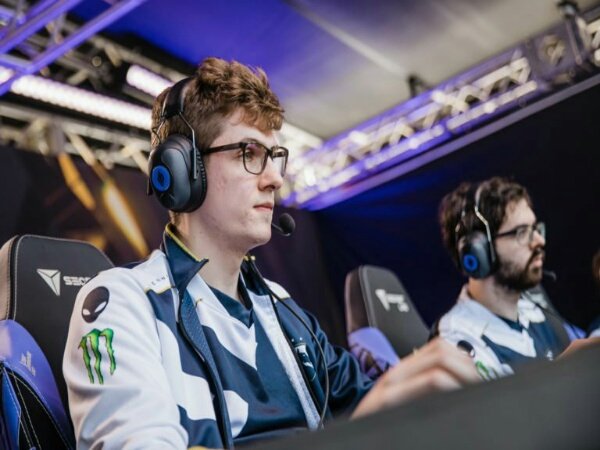 Team Liquid Rombak Roster usai Kalah di Laga Pertama LCS Summer Split 2021