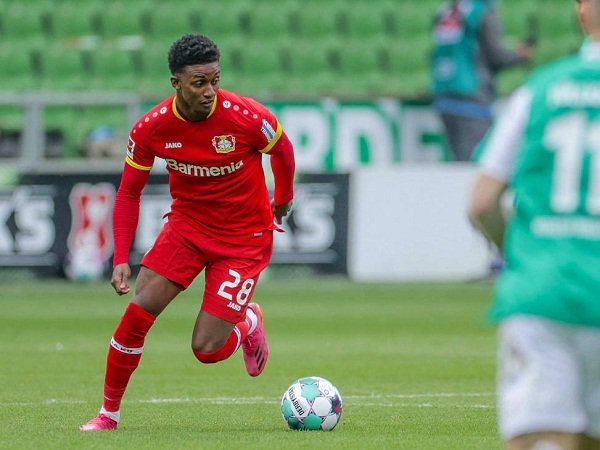 Ditawari Peluang Rekrut Demarai Gray, AC Milan Mulai Evaluasi