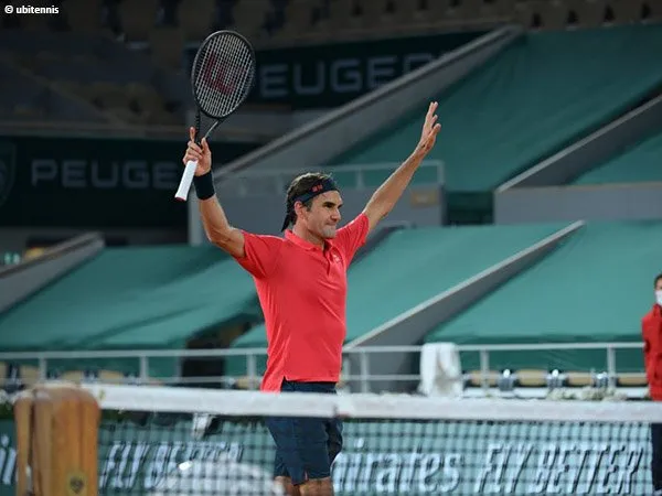 Pertimbangkan kondisi lutut, Roger Federer mundur dari French Open 2021