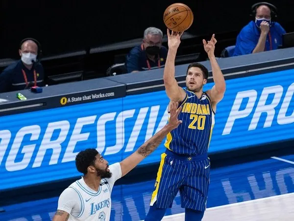 Doug McDermott mulai dapat incaran serius dari Los Angeles Lakers.