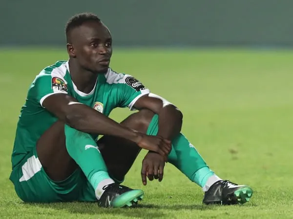 Mane Kritik Pemerintah Senegal Setelah Laga Melawan Zambia Terganggu