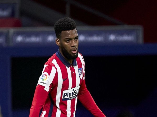 Masuk Daftar Jual Dua Kali, Kini Lemar Tak Tersentuh di Atletico Madrid