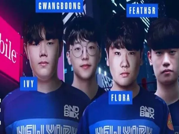 NYXL dan Shanghai Dragons Pastikan Berlaga di OWL June Joust