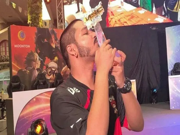 Pelatih IDNS Targetkan Timnya Minimal Tembus Lima Besar di MSC 2021