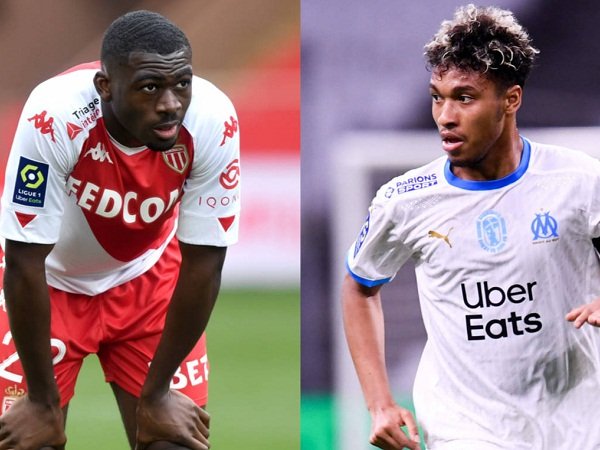 Cari Pengganti Meite, Tiga Gelandang Ligue 1 Jadi Target AC Milan