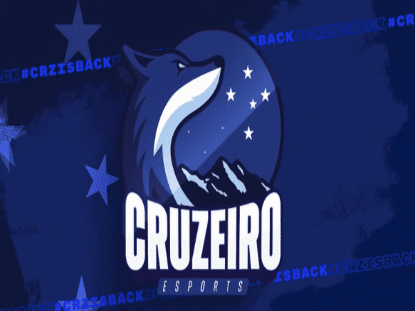 Cruzeiro Kembali Berkiprah di Esports usai Bermitra dengan 7W Play