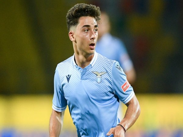 Raul Moro Dipertimbangkan Jadi Opsi Di Lini Serang Lazio Musim Depan