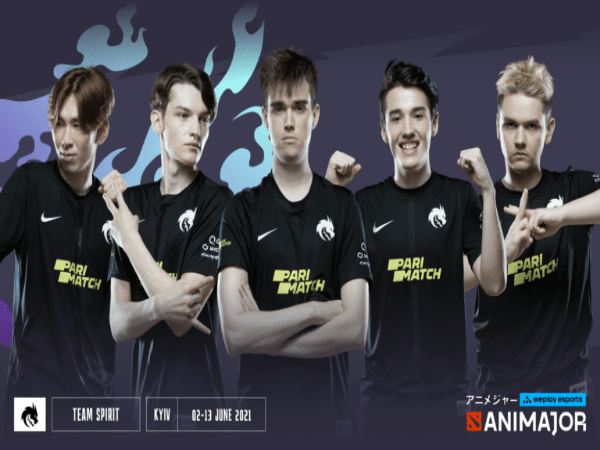 WePlay AniMajor: Team Spirit ke Playoff, Liquid dan beastcoast Tersingkir