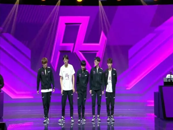 LPL Summer Split 2021: Rare Atom Menang Meyakinkan di Laga Pembuka