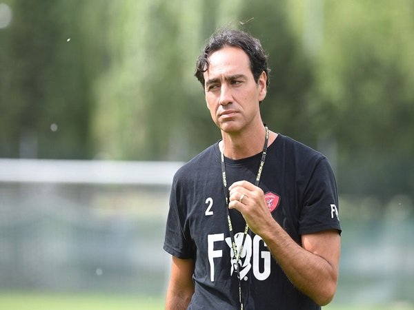 Nesta Klaim Lazio Beri Respon Luar Biasa Dengan Tunjuk Maurizii Sarri