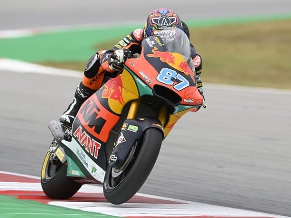 Remy Gardner Dinilai Sudah Siap Jadi Pebalap MotoGP
