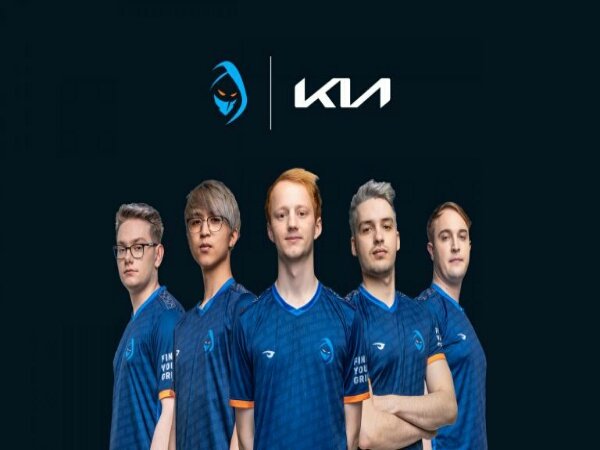 Rogue Resmi Perbarui Kemitraan dengan Kia Motors