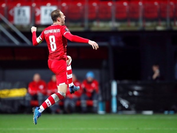 Atalanta Bantah Sudah Deal dengan AZ Alkmaar Soal Transfer Koopmeiners
