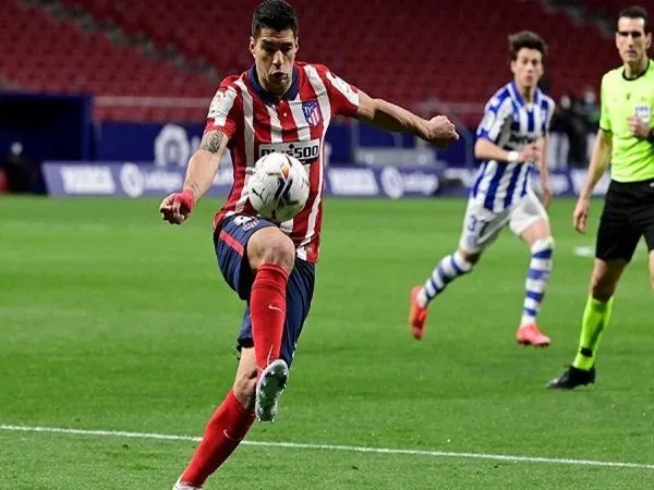 Alba menyesal Barcelona jual Suarez