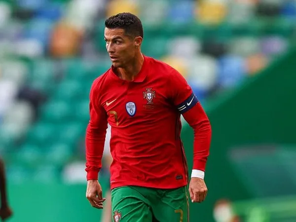 Cristiano Ronaldo diyakini masih punya taji untuk Piala Eropa 2020.