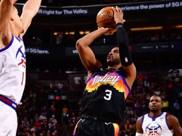 Point guard andalan Phoenix Suns, Chris Paul. (Images: Getty)