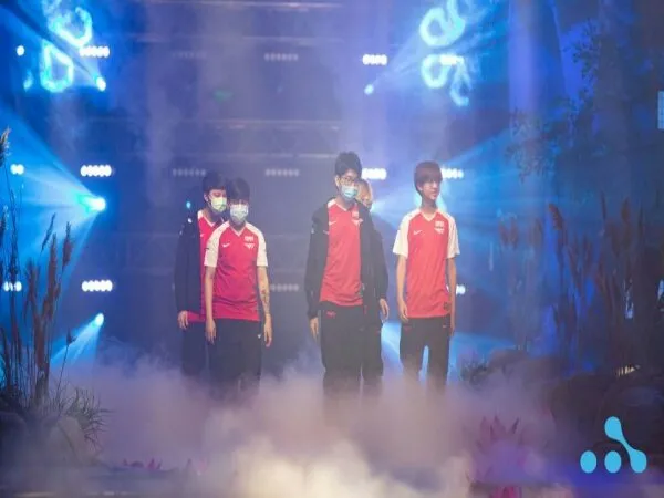 WePlay AniMajor: PSG.LGD dan T1 Amankan Tiket ke The International 10