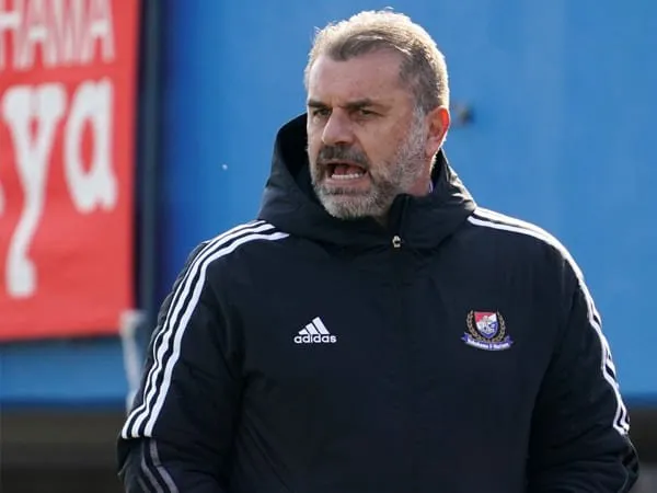 Postecoglou Ucap Selamat Tinggal Kepada Yokohama Usai Jadi Manajer Celtic
