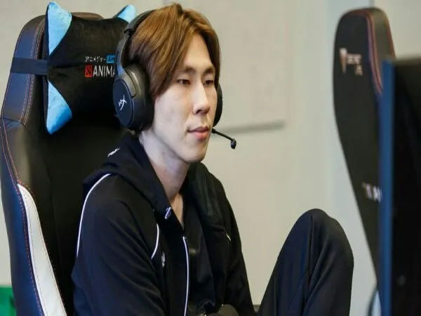 Team Spirit Akhiri Perjalanan Alliance di WePlay AniMajor