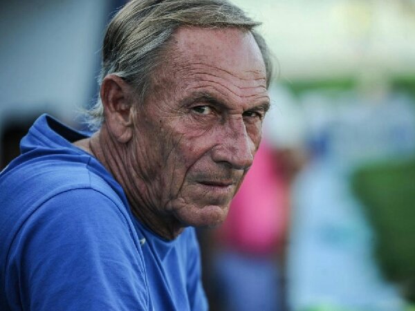 Zdenek Zeman Bicara tentang Penunjukan Pelatih Baru AS Roma dan Lazio