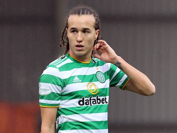 Agen Sebut Dynamo Moscow Tertarik Boyong Diego Laxalt Dari Milan