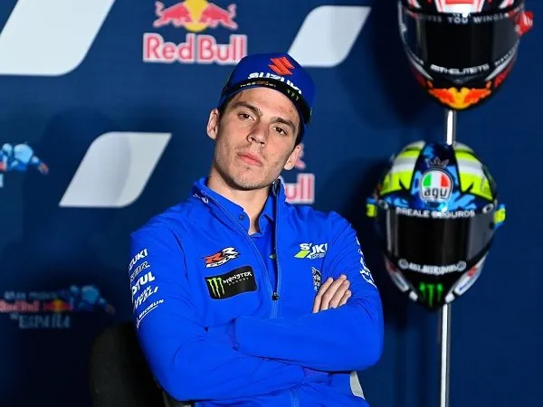 Joan Mir kecewa tak dapat apresiasi besar dari warga Spanyol.