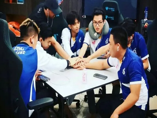 MSC 2021: Langkah BTR Alpha di Playoff Lower Bracket Terhenti oleh RSG MY