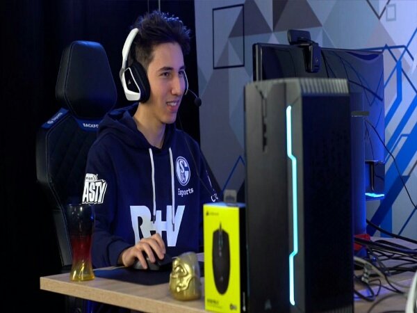 LEC Summer Split 2021: Gagal Hentikan NUCLEARINT, G2 Dilumat Schalke 04