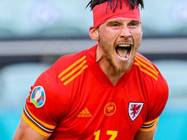 Wales Berharap Kieffer Moore Bisa Lebih 'Dilindungi'