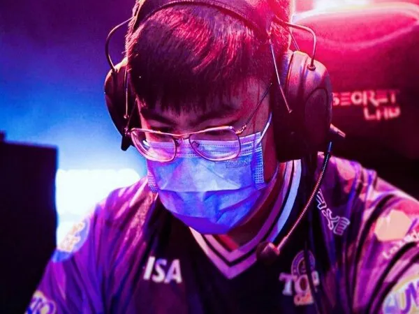 Antimage Ungkap Sebab Kekalahan EVOS Legends dari Execration di MSC 2021