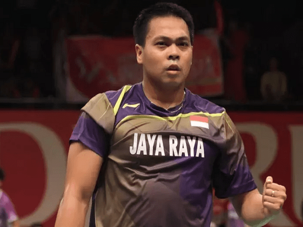 Breaking News! Markis Kido Meninggal Dunia di Usia 36 Tahun