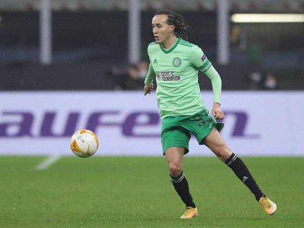 Galatasaray Turut Ramaikan Perburuan Bek Gagal AC Milan Diego Laxalt
