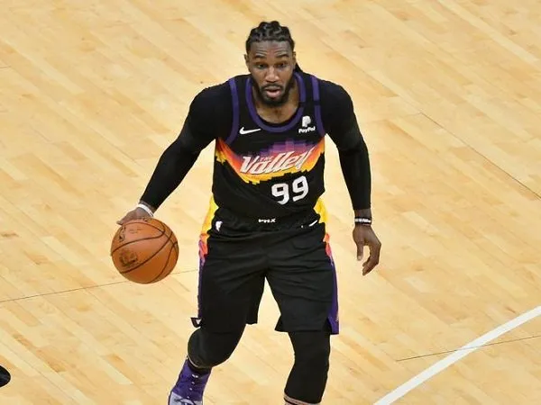 Jae Crowder sempat dicemooh karena terima tawaran dari Phoenix Suns.